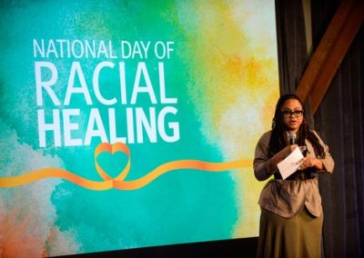 National Day of Racial Healing
