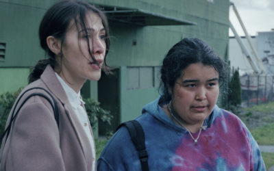 TIME SPOTLIGHTS TWO ARRAY RELEASING FILM GEMS