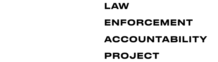 Law Enforcement Accountability Project