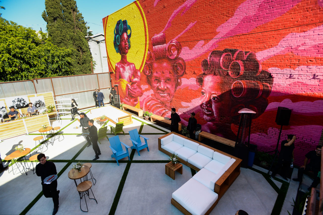 ARRAY Spaces – ARRAY NOW