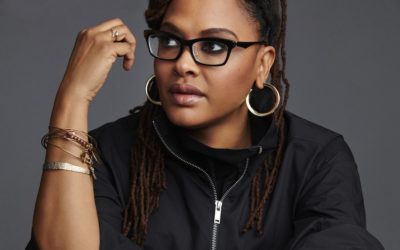 Sick of the ‘blue code of silence,’ director Ava DuVernay starts an initiative to spotlight police brutality