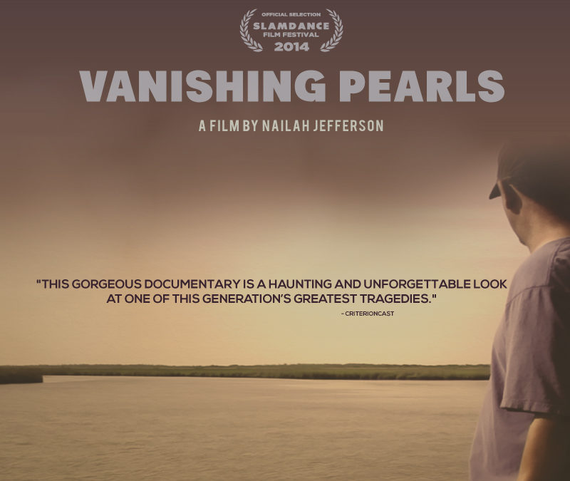 Vanishing Pearls
