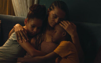 ARRAY Acquires Dominican Republic’s Oscar Entry ‘Bantú Mama’ From Director Ivan Herrera