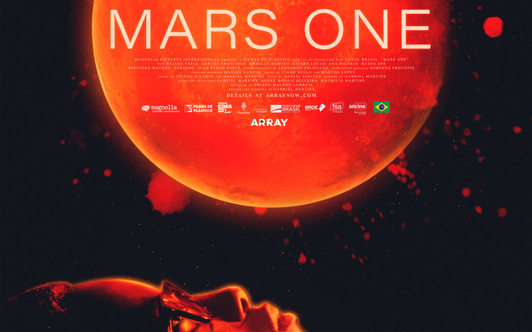 MARS ONE