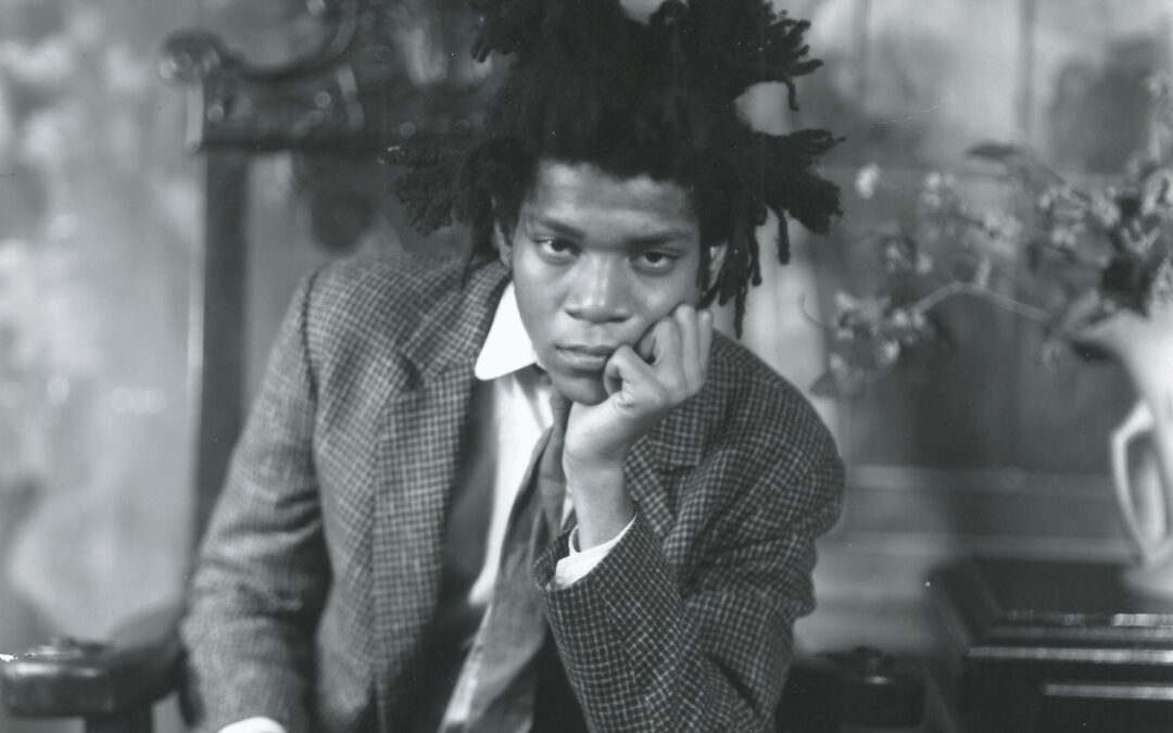 ARRAY Announces Cinematic Celebration of Jean-Michel Basquiat