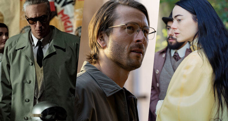 Venice 2023: New Films From Bradley Cooper, David Fincher, Sofia Coppola and…Woody Allen