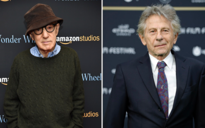 Venice Film Festival Invites Controversy, Books New Films by Woody Allen and Roman Polanski