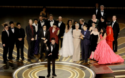 From Golden Globes To Oscars, Hollywood Awards Season Looks Uncertain