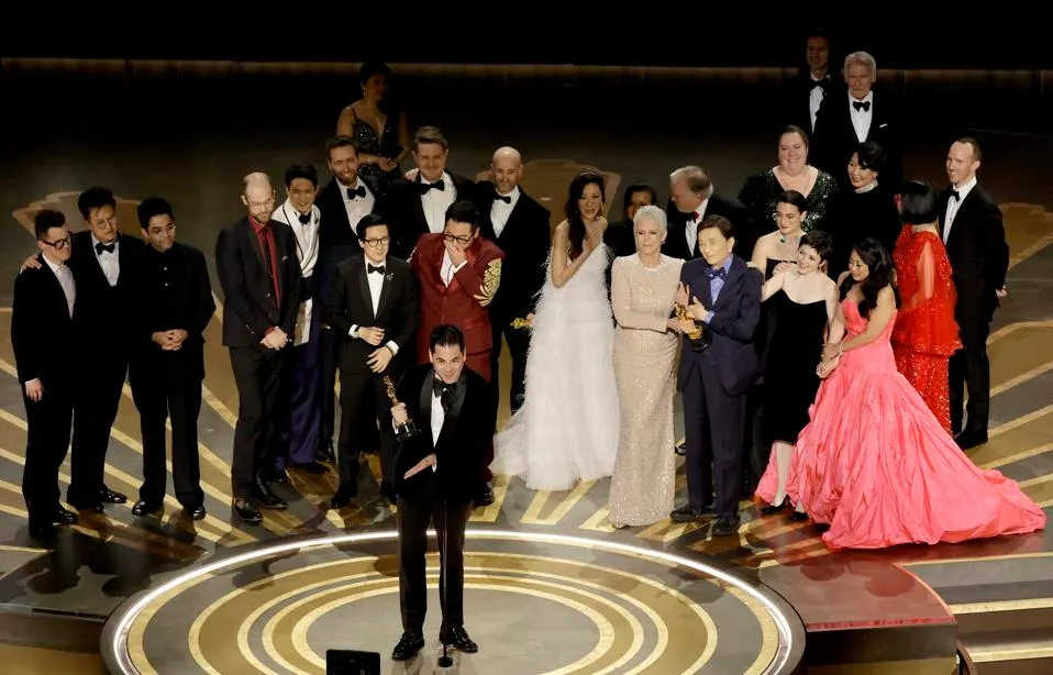 From Golden Globes To Oscars, Hollywood Awards Season Looks Uncertain