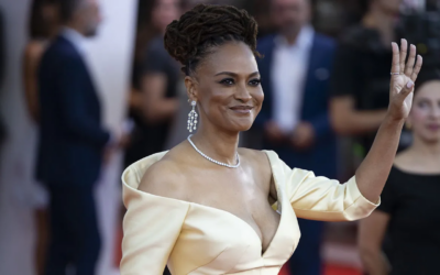 Ava DuVernay’s ‘Origin’ Wows Venice With Nine-Minute Standing Ovation