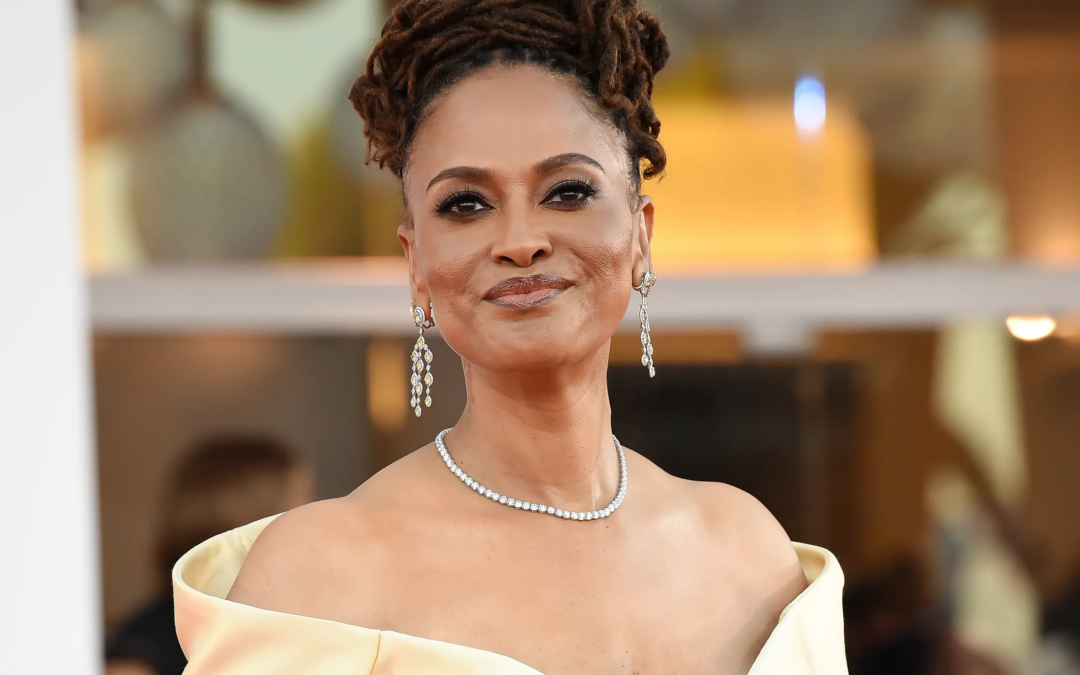 Ava DuVernay on Strikes, Making History at Venice, and Her Urgent New Film, Origin