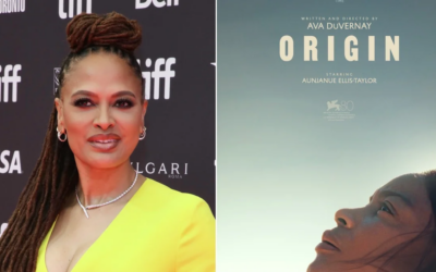Ava DuVernay’s ‘Origin’ Gets One-Week December Run in NY and LA Ahead of Wider Release