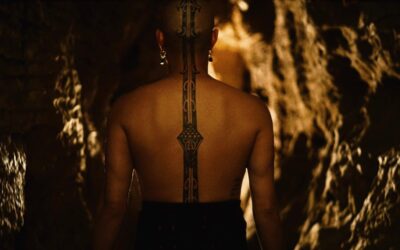 New Release: I AM (from the Ava DuVernay feature film ‘ORIGIN’) performed by Aotearoa, New Zealand-based Māori Artist Stan Walker