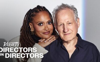 Ava DuVernay & Michael Mann l Directors on Directors