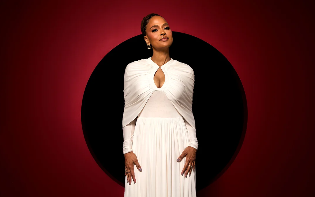 Ava DuVernay on Her New Movie ‘Origin’ and Why Racism Is Just a ‘Band-Aid on a Wound’