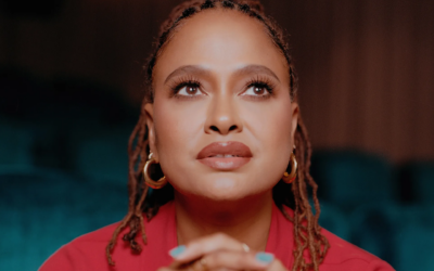 Ava DuVernay Wants Her Film “Origin” to Influence the 2024 Election
