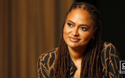 LA Times Today: With ‘Origin,’ Ava DuVernay tackles race issues through a new lens