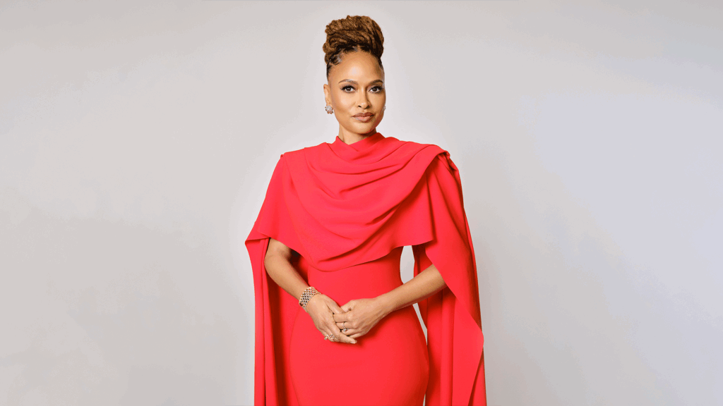 SMITHSONIAN HONORS AVA DUVERNAY WITH GREAT AMERICANS MEDAL – ARRAY NOW
