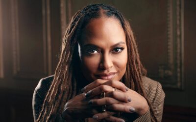 ONWARD WITH AVA DUVERNAY
